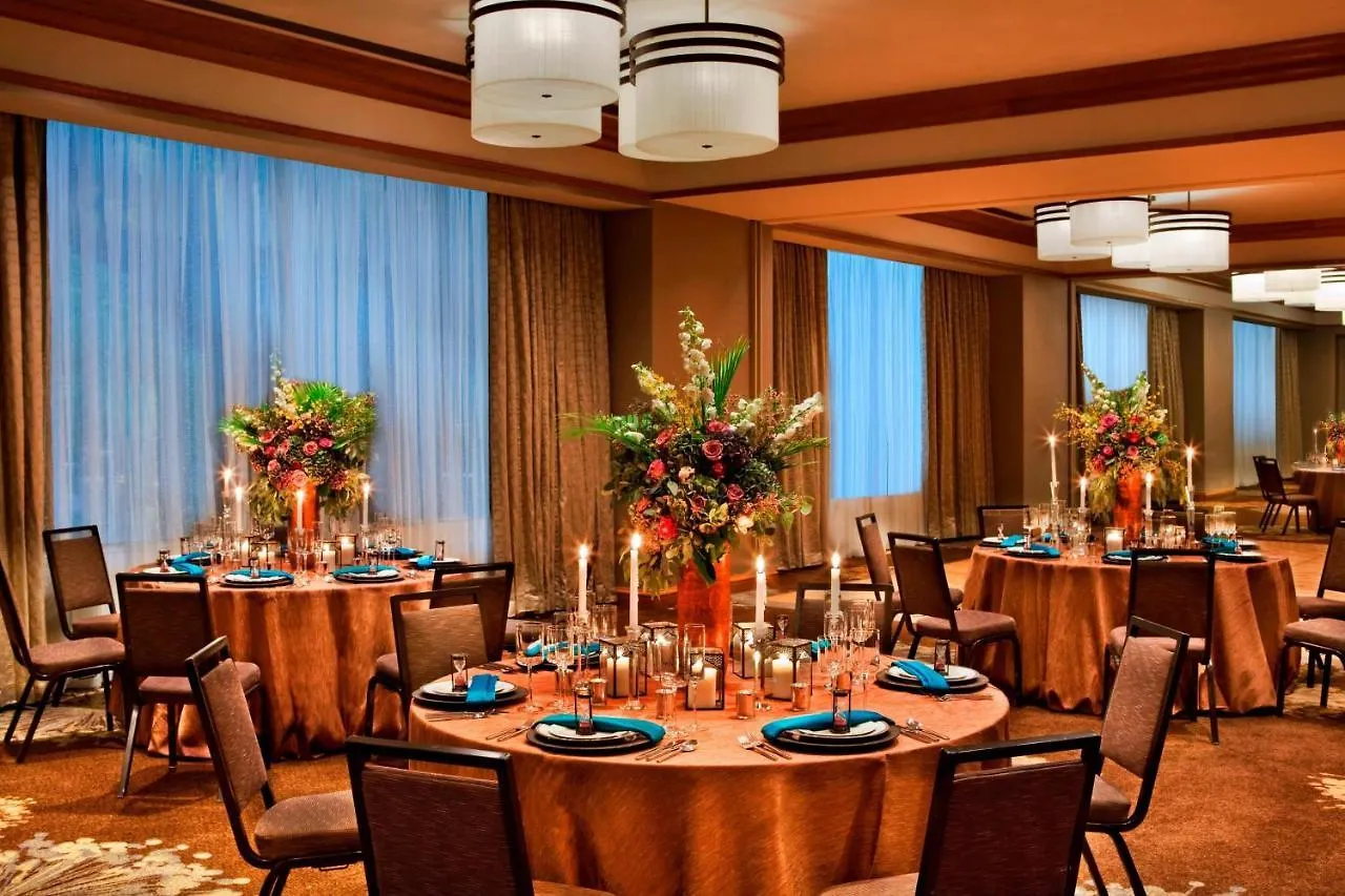 The Westin New York Grand Central 4*,  United States