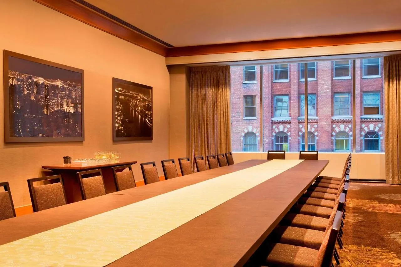 The Westin New York Grand Central Hotel