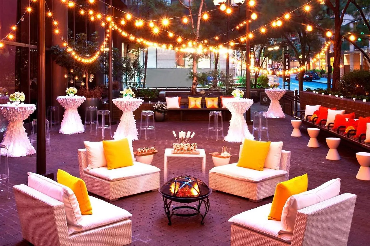 **** Hotel The Westin New York Grand Central United States