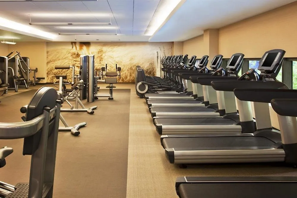 **** Hotel The Westin New York Grand Central United States