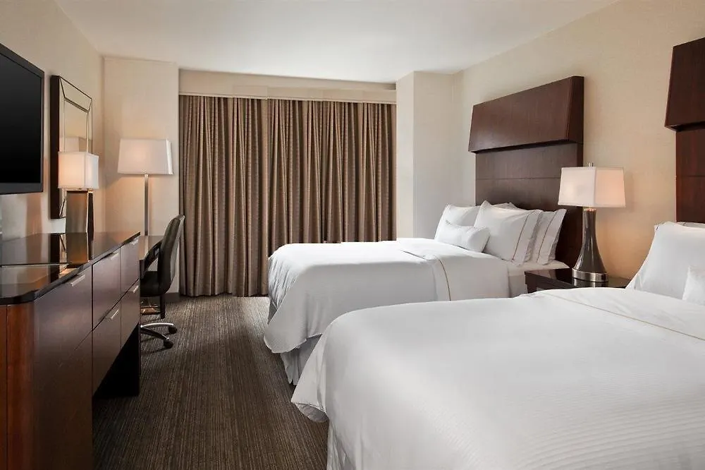 The Westin New York Grand Central 4*,