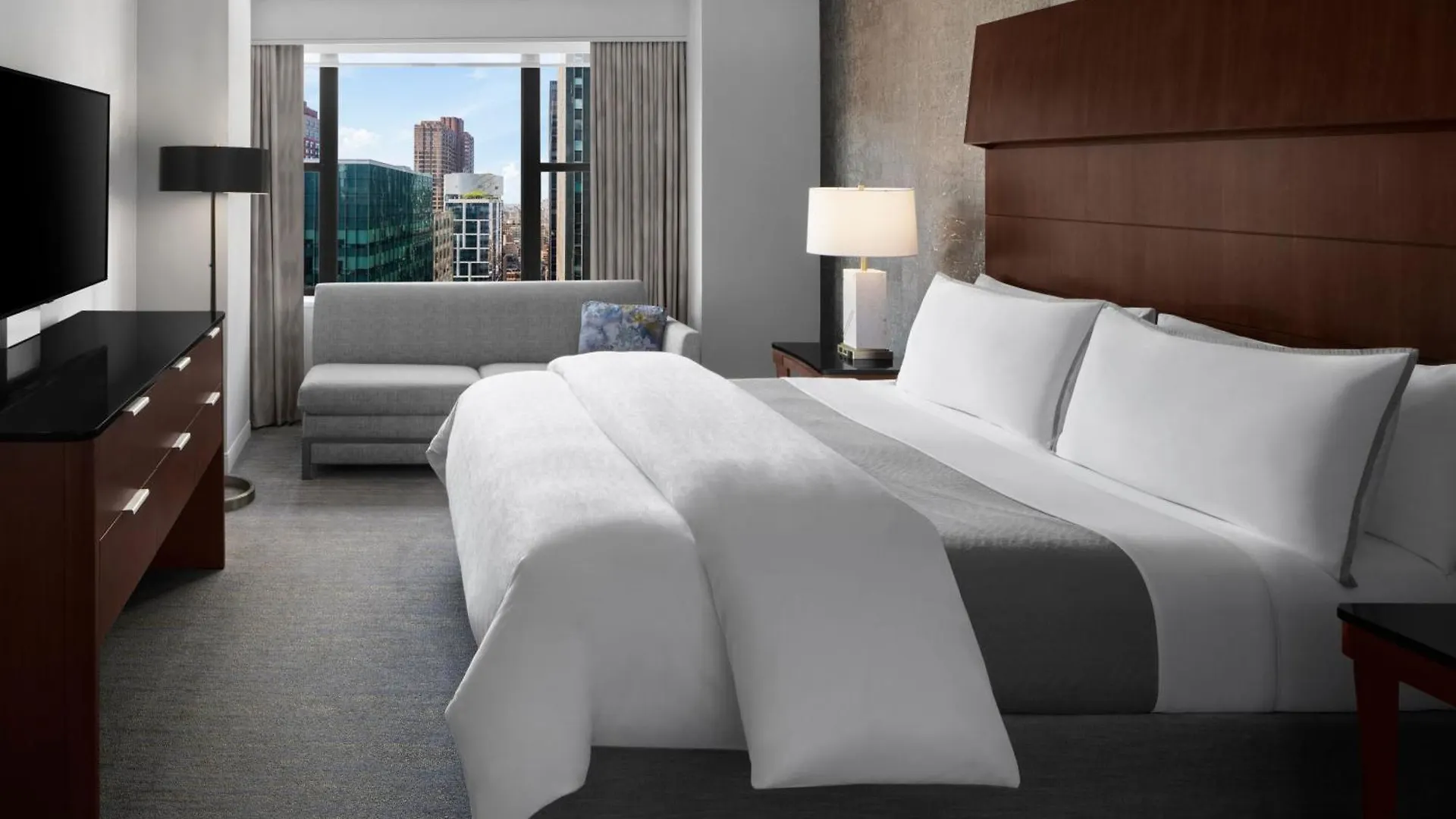 Hotel The Westin New York Grand Central