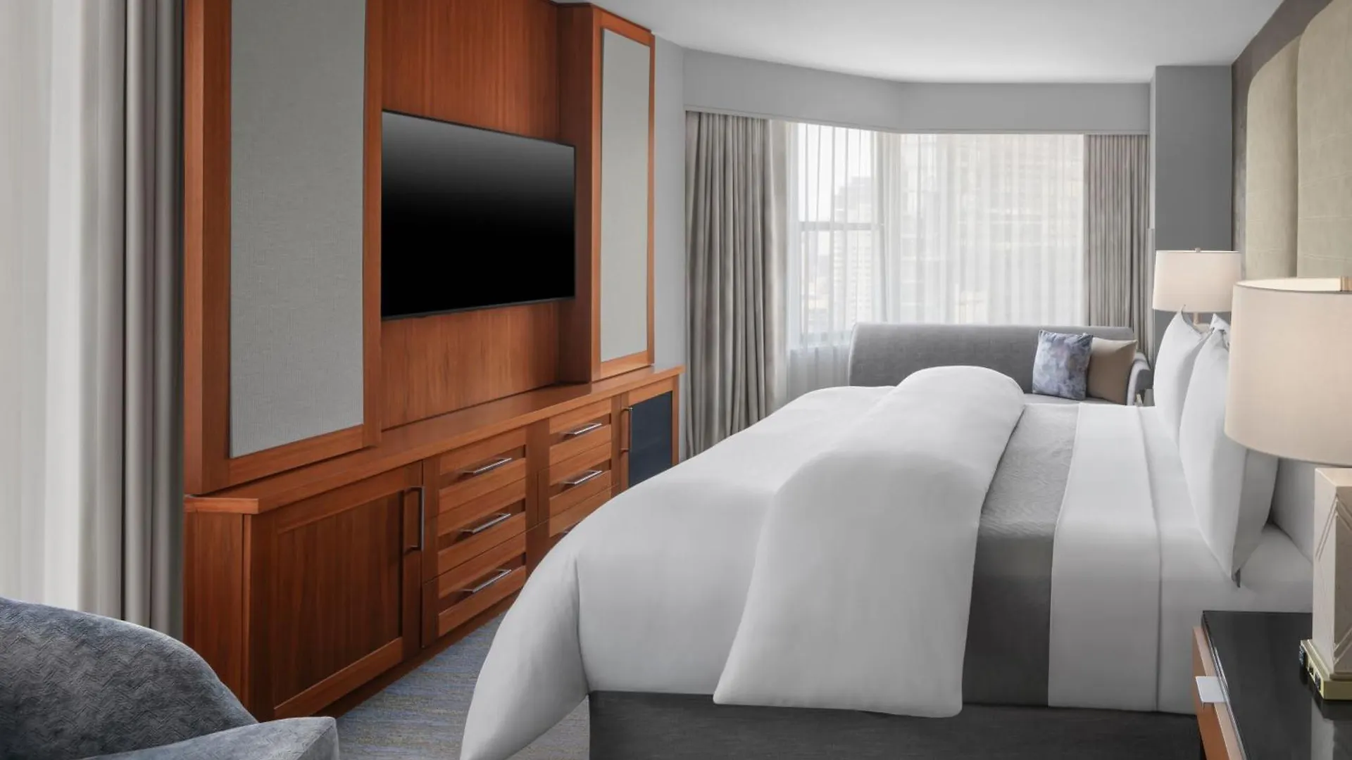 The Westin New York Grand Central 4*,