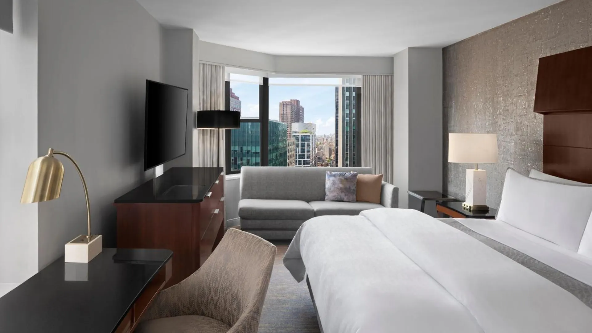 The Westin New York Grand Central Hotel