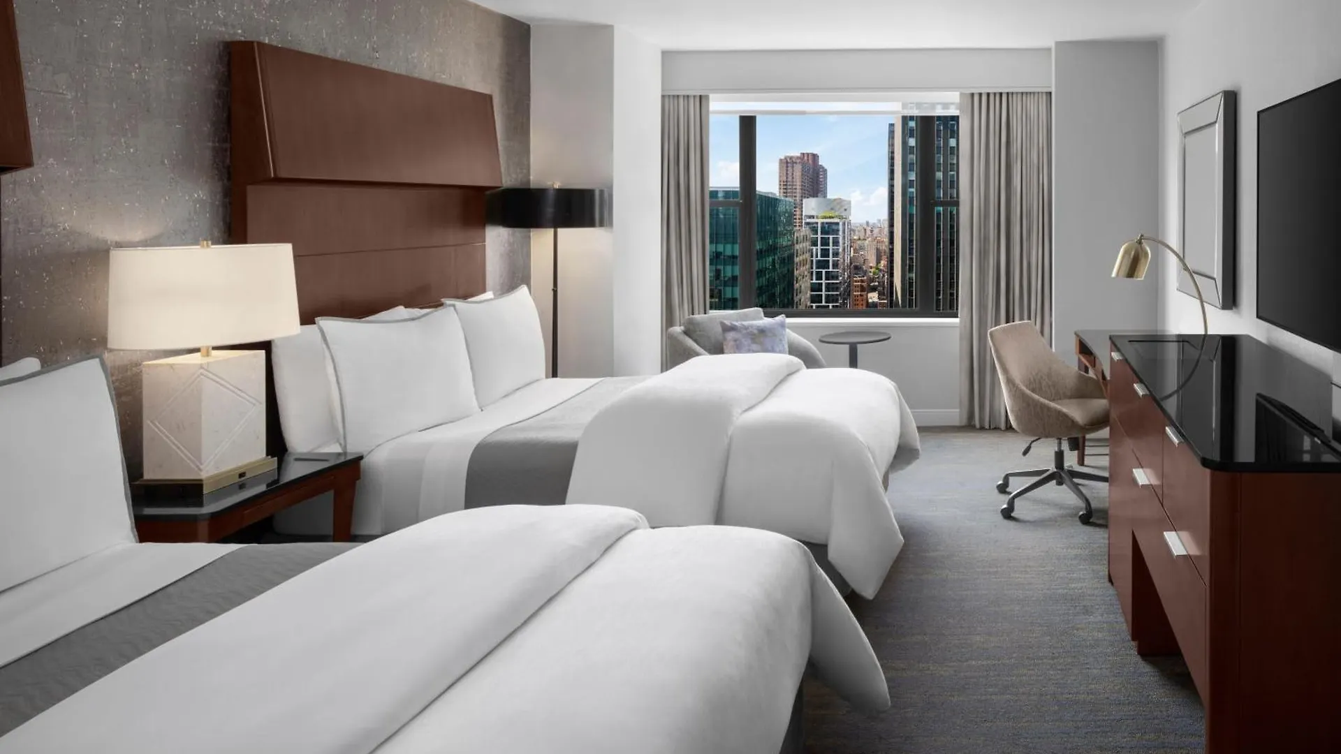 Hotel The Westin New York Grand Central
