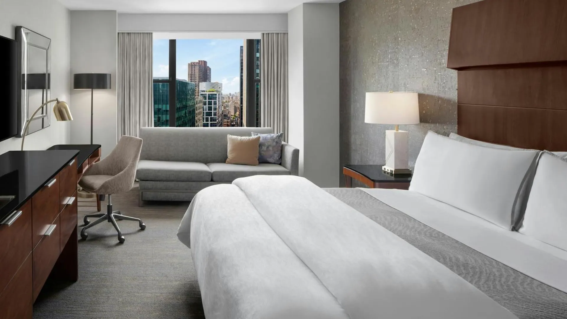 **** Hotel The Westin New York Grand Central United States