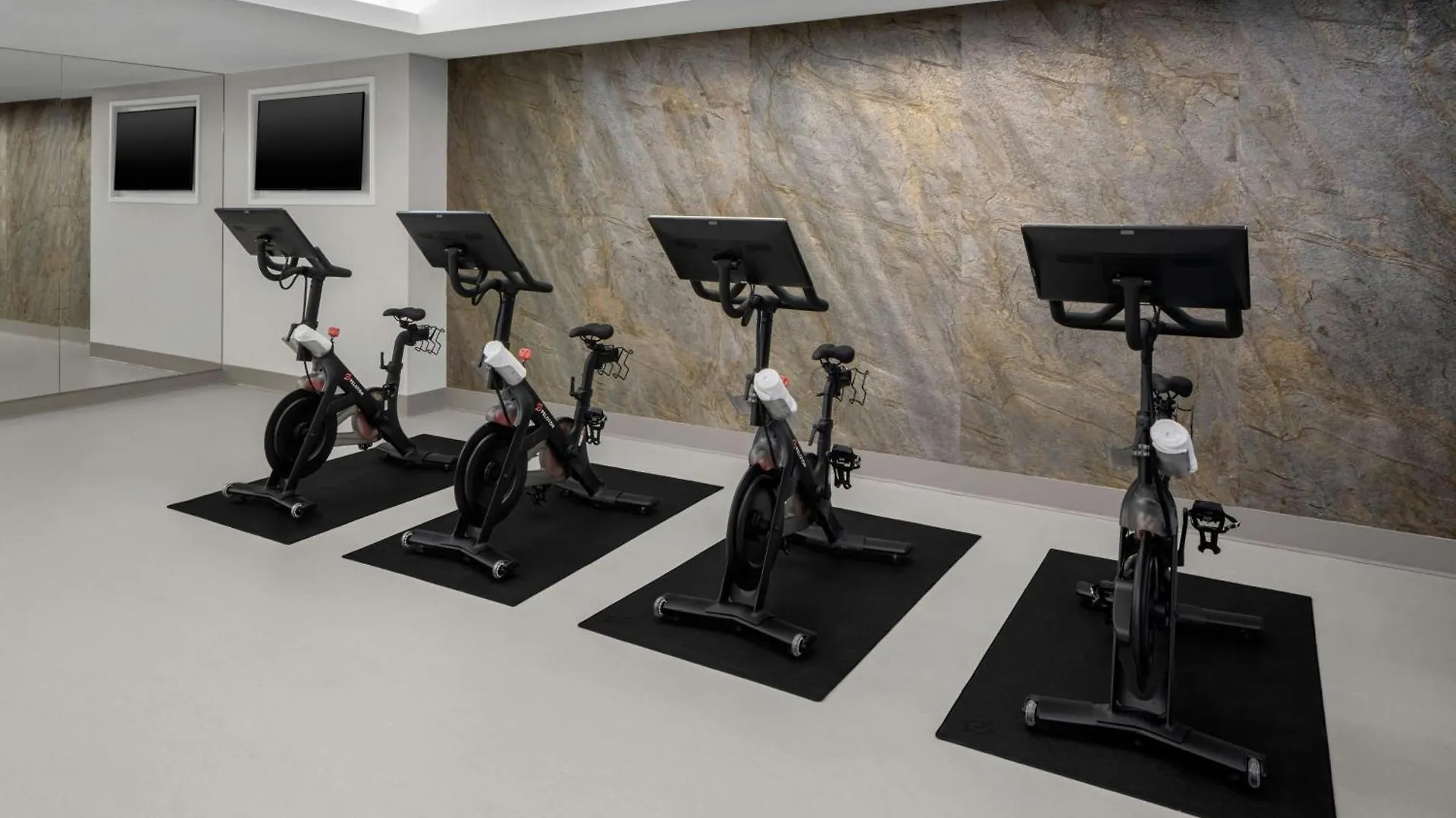 The Westin New York Grand Central Stati Uniti