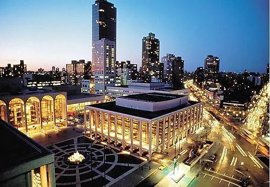 The Westin New York Grand Central