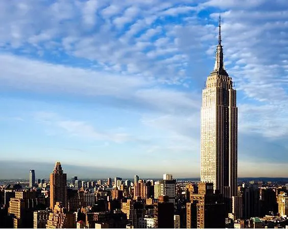 The Westin New York Grand Central 4*,  United States