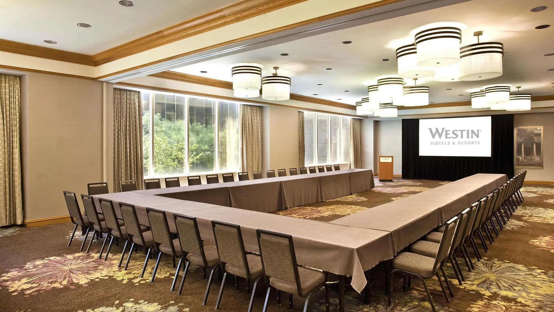 **** Hotel The Westin New York Grand Central United States