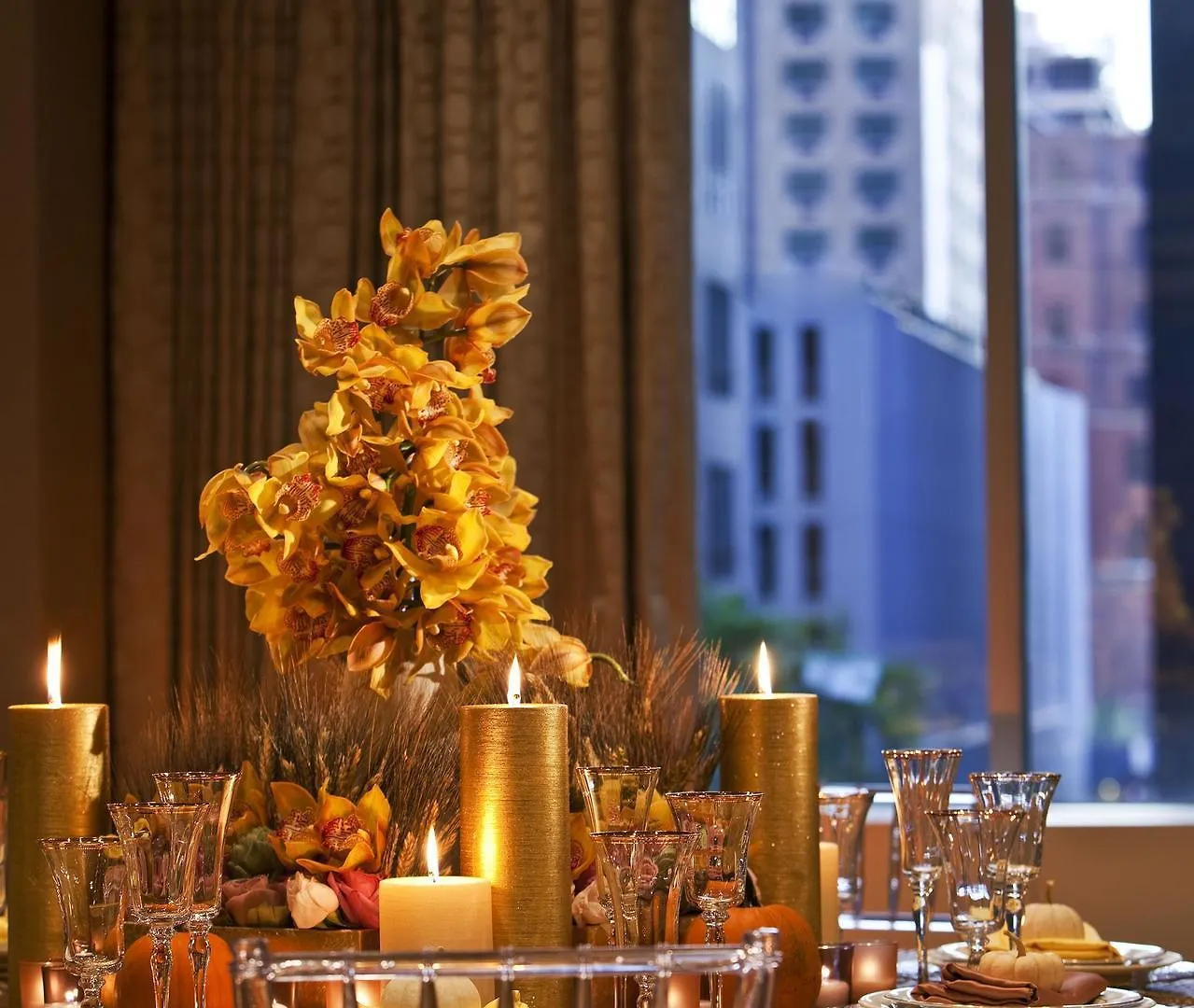 The Westin New York Grand Central 4*,  United States