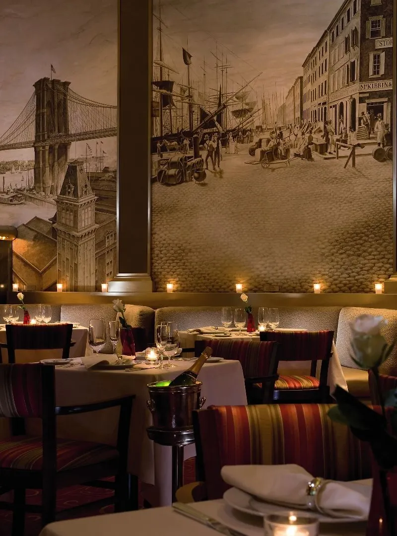 The Westin New York Grand Central United States
