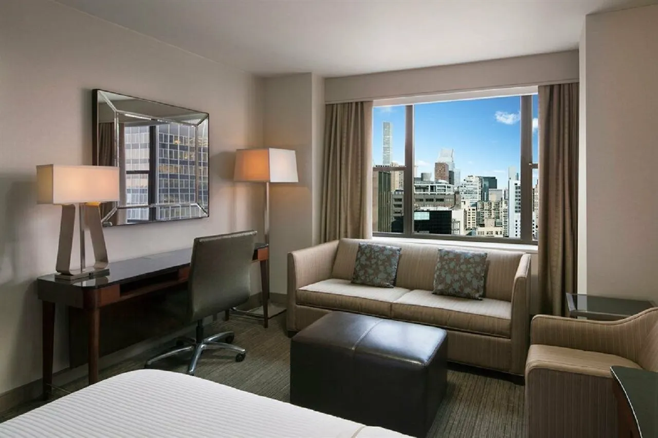 The Westin New York Grand Central United States