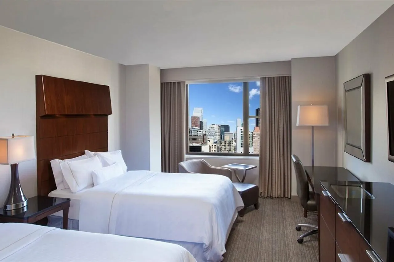 The Westin New York Grand Central
