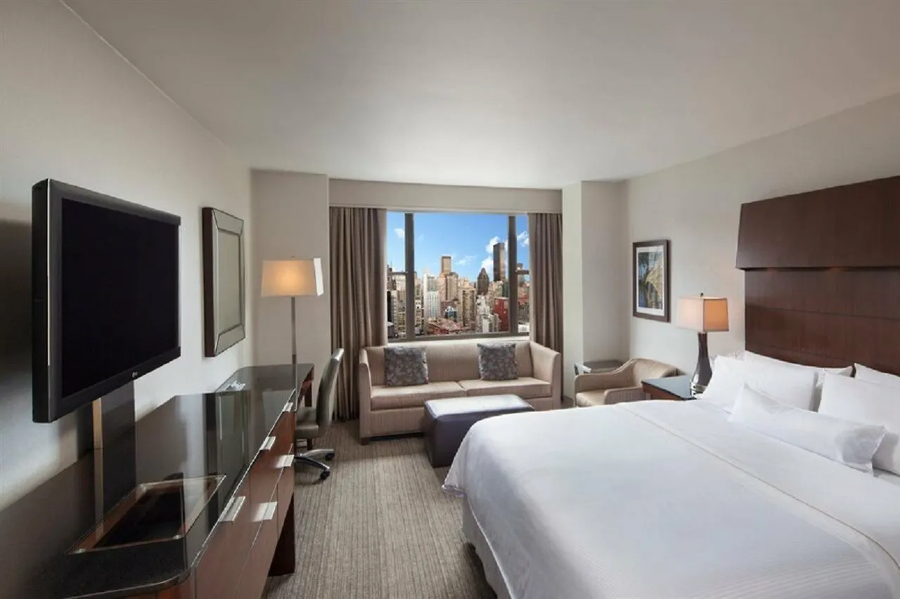The Westin New York Grand Central 4*,