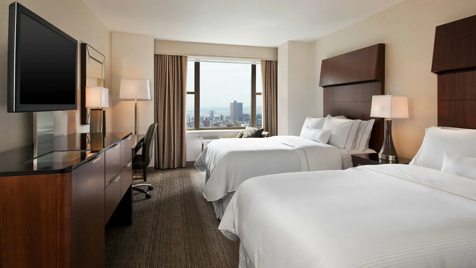 The Westin New York Grand Central Hotel