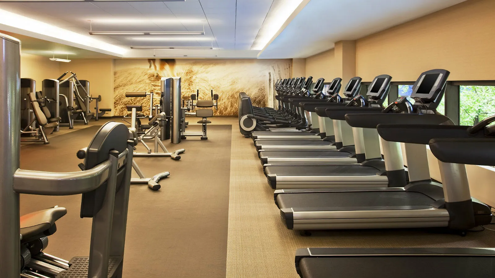 The Westin New York Grand Central United States