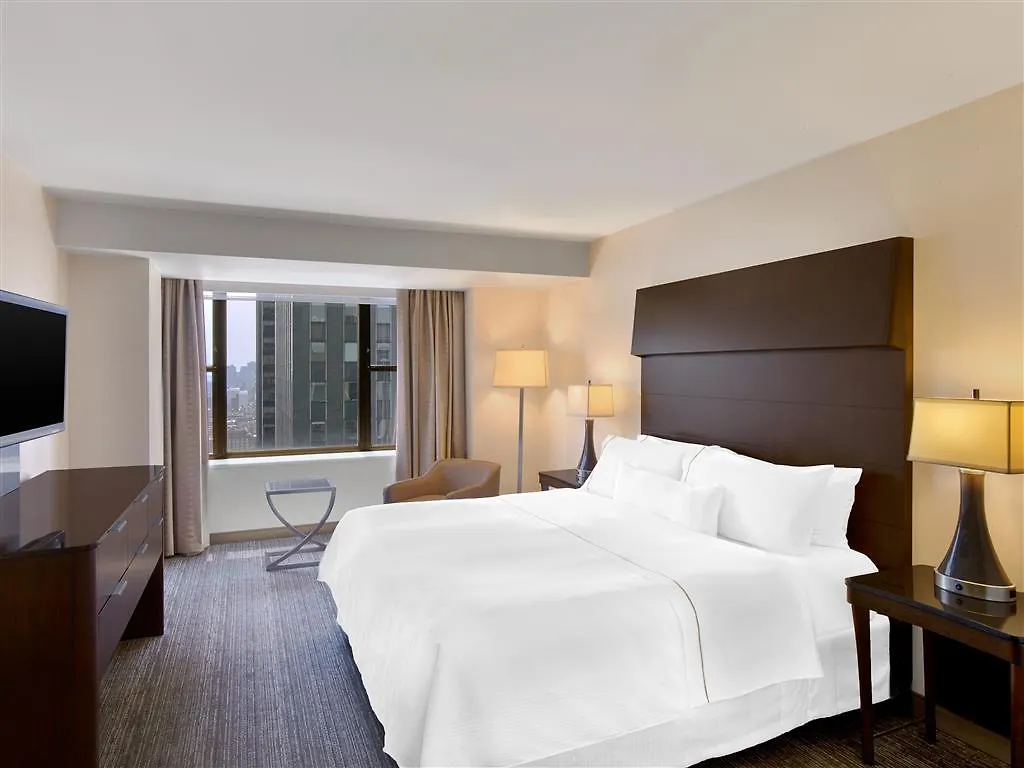 Hotel The Westin New York Grand Central