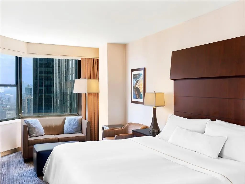 The Westin New York Grand Central Hotel