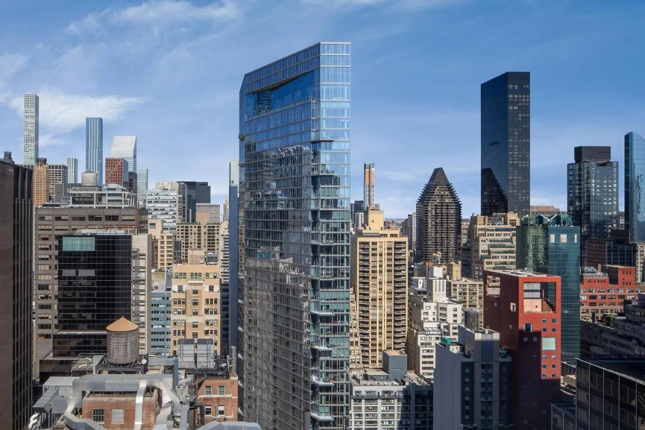 The Westin New York Grand Central 4*,  Estados Unidos