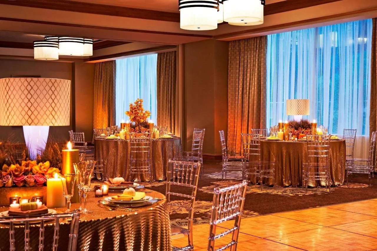 The Westin New York Grand Central Hotel