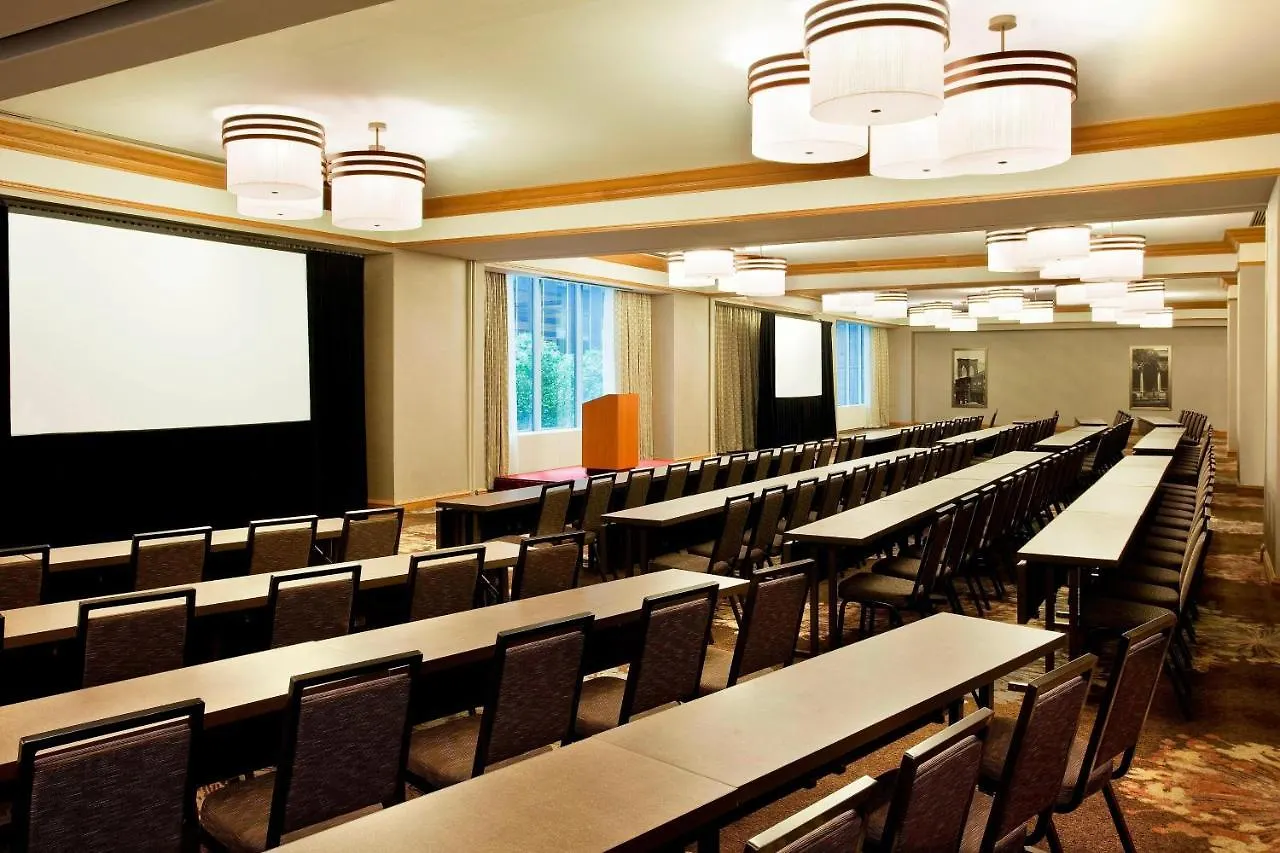 **** Hotell The Westin New York Grand Central USA