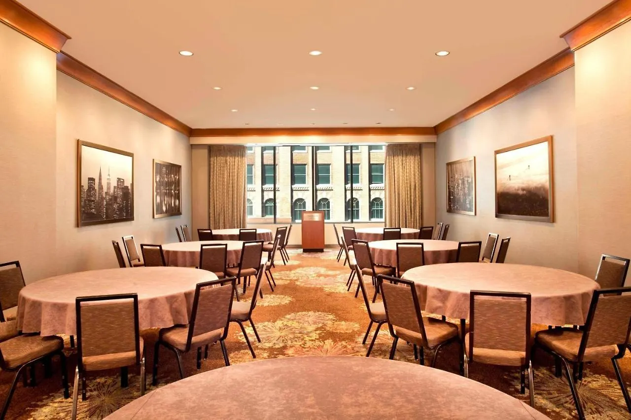 The Westin New York Grand Central Hotel