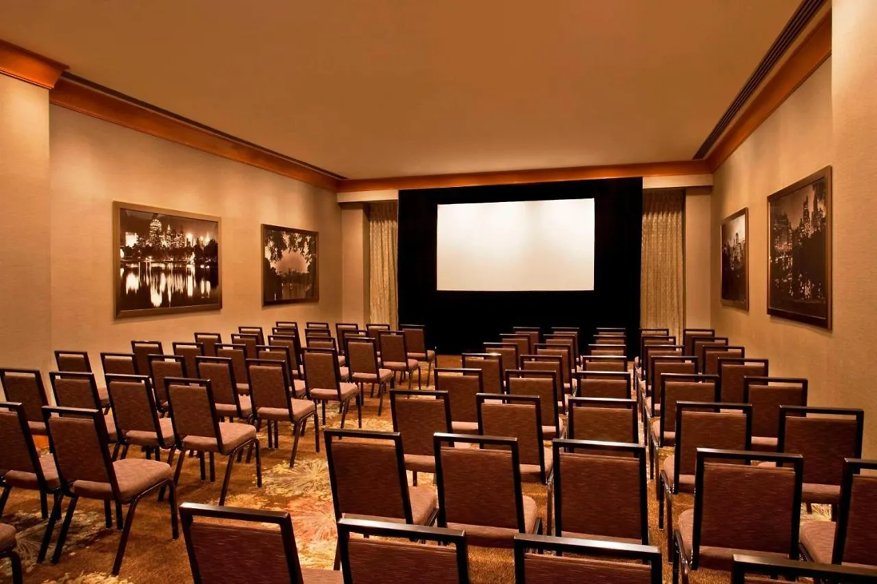 The Westin New York Grand Central USA