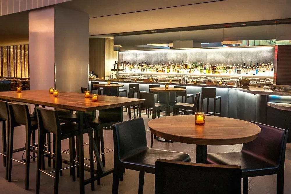 The Westin New York Grand Central 4*,  Estados Unidos