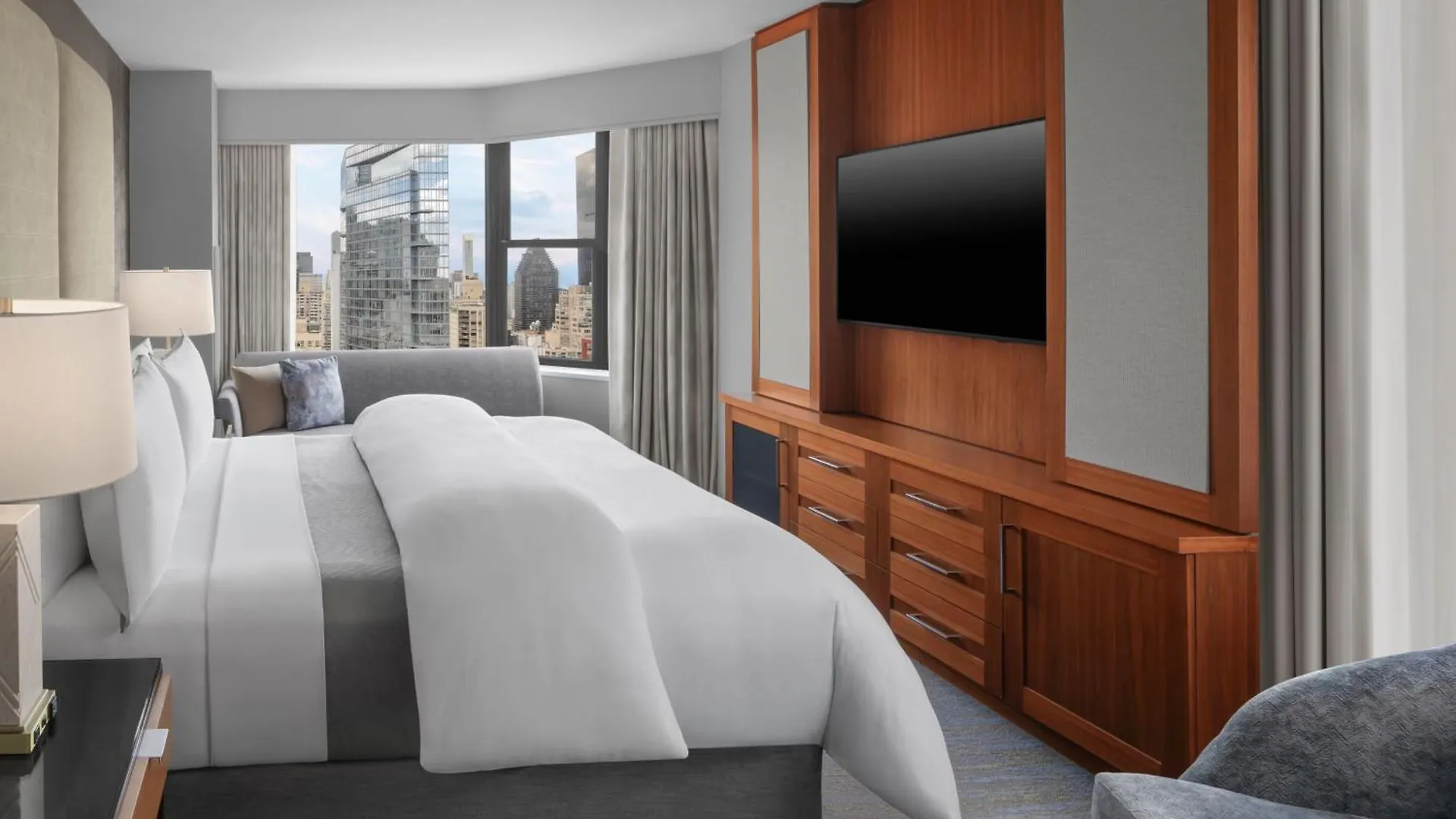 The Westin New York Grand Central 4*,  Estados Unidos