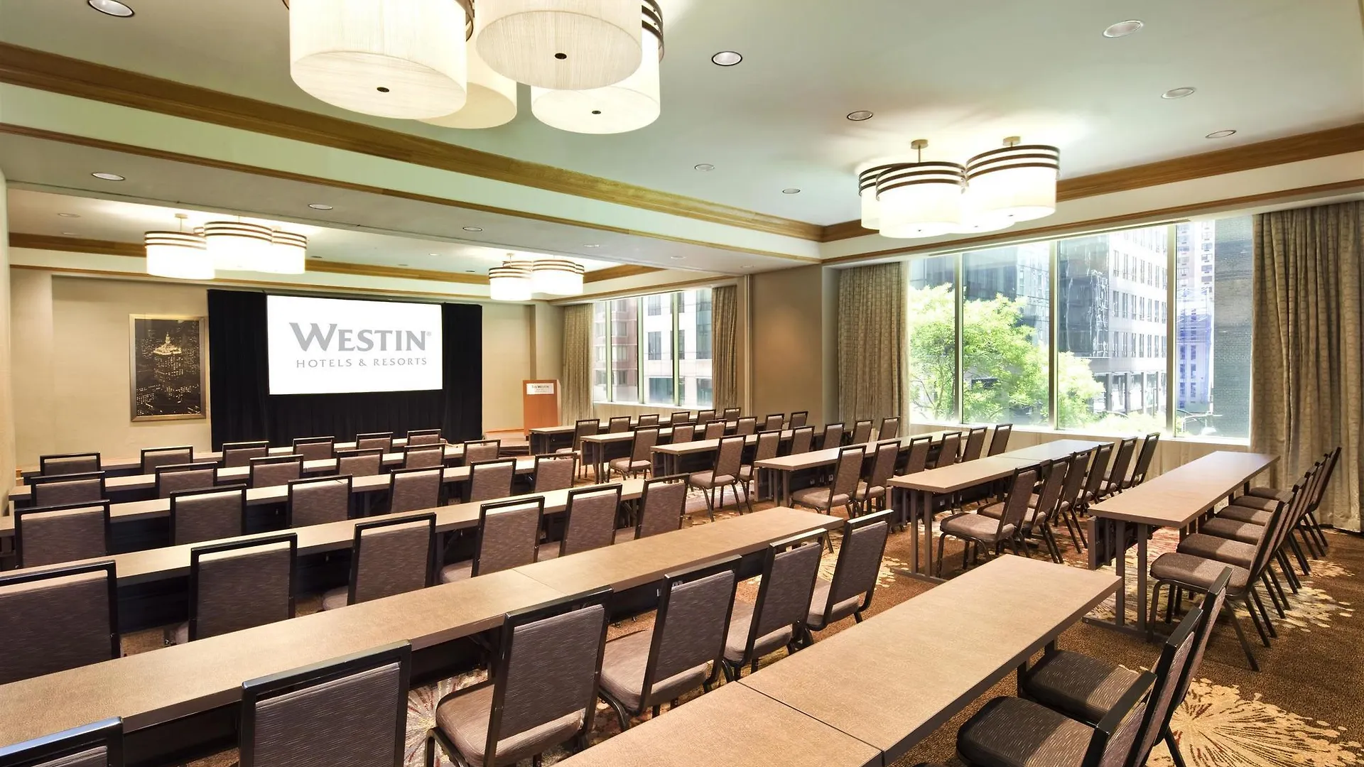 **** Hotel The Westin New York Grand Central Estados Unidos