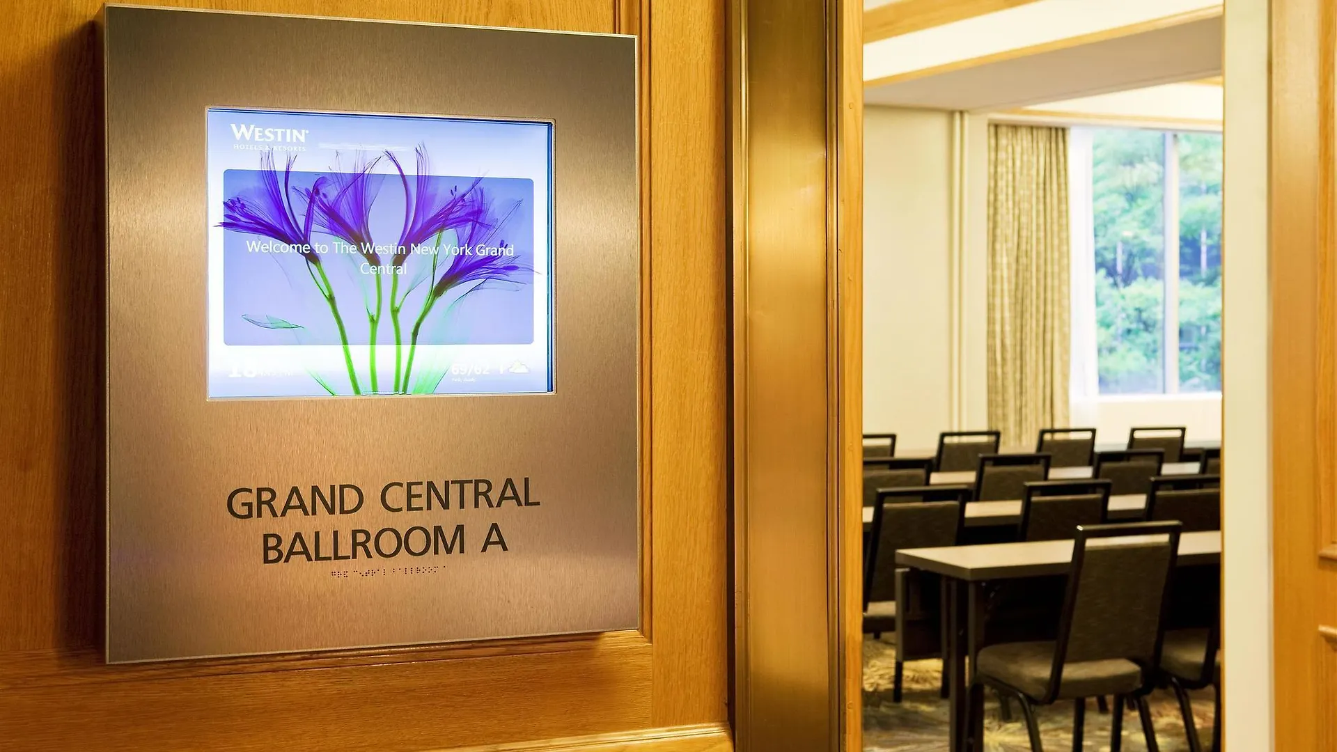 The Westin New York Grand Central