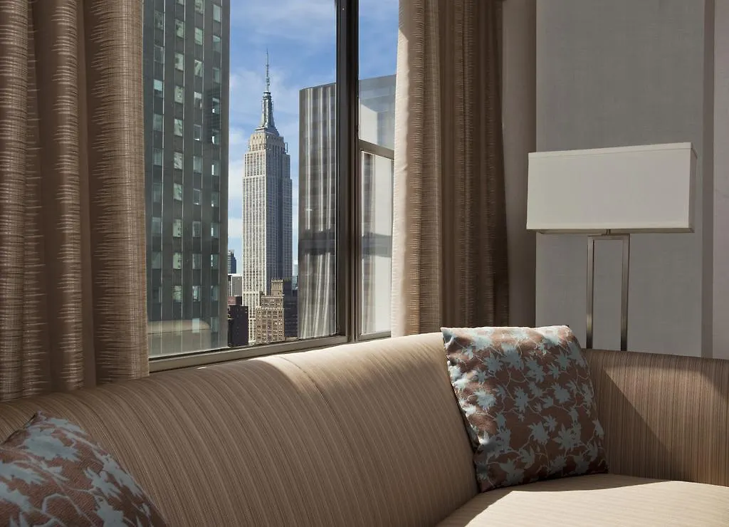 The Westin New York Grand Central Hotel