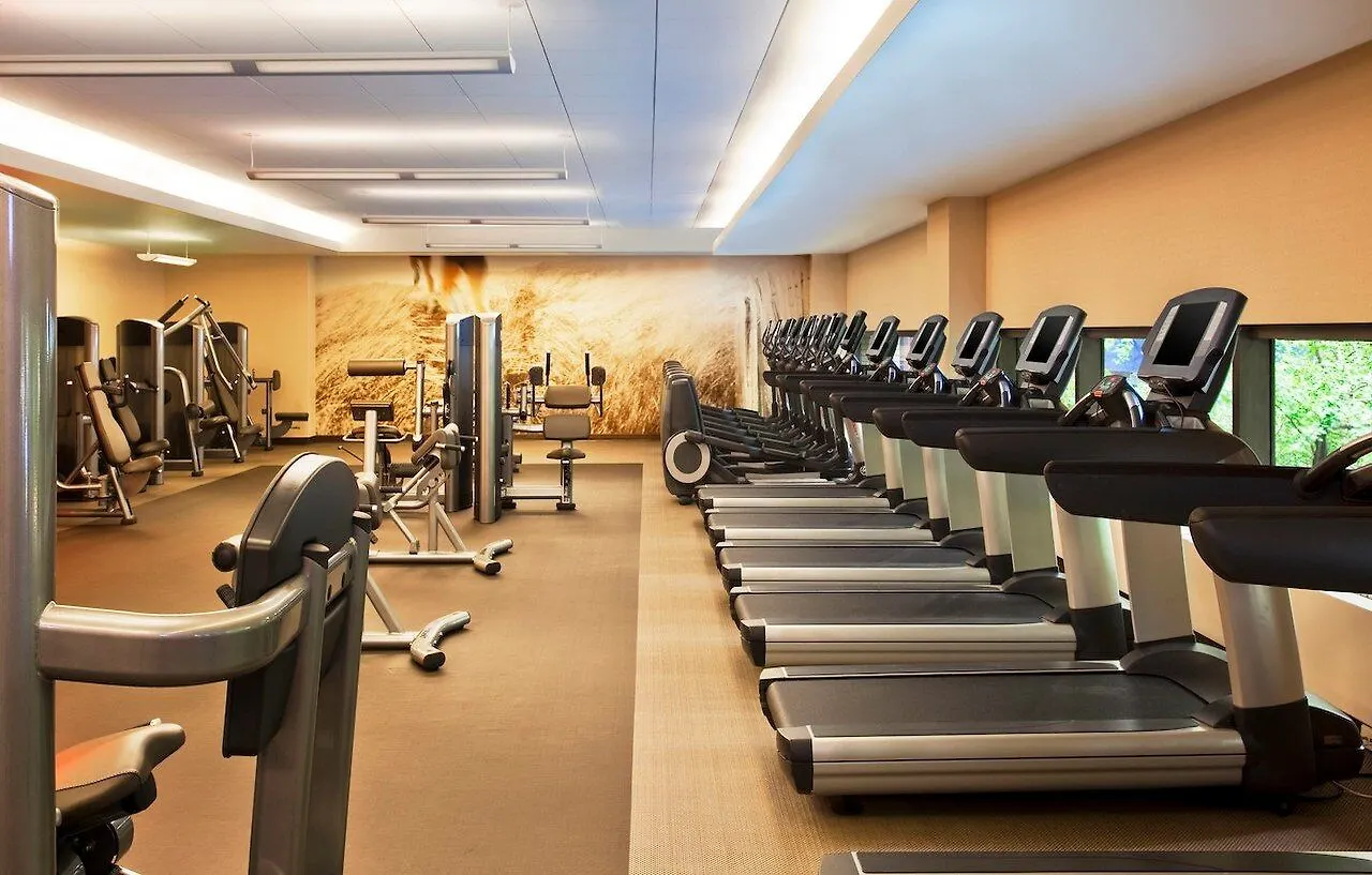 **** Hotel The Westin New York Grand Central Estados Unidos